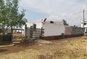 Foto de terreno habitacional en venta en ildefonso de portugal , san isidro itzícuaro, morelia, michoacán de ocampo, 25380429 No. 01
