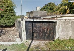 Foto de terreno habitacional en venta en  , imi, campeche, campeche, 11731380 No. 01