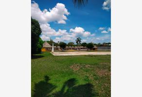 Foto de terreno habitacional en venta en  , imi, campeche, campeche, 22647092 No. 01