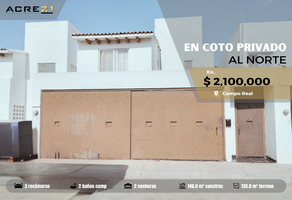 Foto de inmueble en Independencia, Col. Arboledas de Paso Blanco C.P. 20924, Jesús María