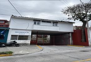 Foto de inmueble en Independencia, Col. Xalapa Enríquez Centro C.P. 91000, Xalapa