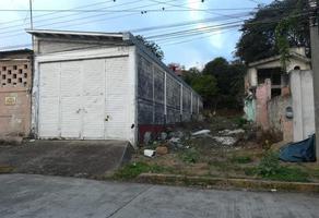 Foto de terreno habitacional en venta en  , independencia, xalapa, veracruz de ignacio de la llave, 6784681 No. 01