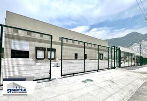 Foto de inmueble en  , Col. Industrial Martel de Santa Catarina C.P. 66367, Santa Catarina