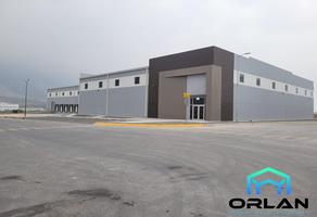 Foto de inmueble en  , Col. Industrial Martel de Santa Catarina C.P. 66367, Santa Catarina
