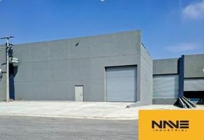 Foto de inmueble en , Col. Industrial Santa Catarina C.P. 66367, Santa Catarina