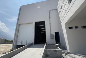 Foto de inmueble en  , Col. Industrial Santa Catarina C.P. 66367, Santa Catarina