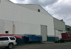 Foto de inmueble en , Col. Industrial Vallejo C.P. 02300, Azcapotzalco