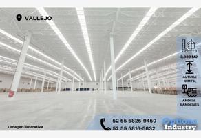 Foto de inmueble en  , Col. Industrial Vallejo C.P. 02300, Azcapotzalco