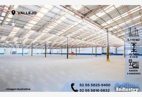 Foto de inmueble en  , Col. Industrial Vallejo C.P. 02300, Azcapotzalco