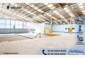 Foto de inmueble en  , Col. Industrial Vallejo C.P. 02300, Azcapotzalco