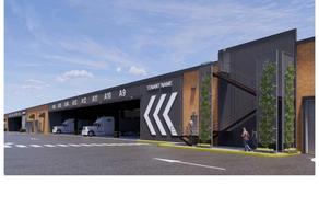 Foto de inmueble en  , Col. Industrial Vallejo C.P. 02300, Azcapotzalco