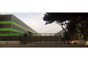 Foto de inmueble en  , Col. Industrial Vallejo C.P. 02300, Azcapotzalco