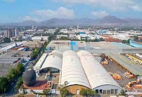 Foto de inmueble en  , Col. Industrial Vallejo C.P. 02300, Azcapotzalco