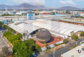 Foto de inmueble en  , Col. Industrial Vallejo C.P. 02300, Azcapotzalco