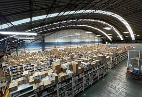 Foto de inmueble en  , Col. Industrial Vallejo C.P. 02300, Azcapotzalco
