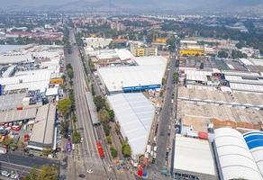 Foto de inmueble en , Col. Industrial Vallejo C.P. 02300, Azcapotzalco