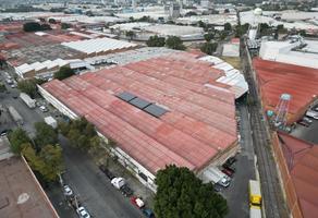 Foto de nave industrial en venta en  , industrial vallejo, azcapotzalco, df / cdmx, 0 No. 01