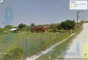 Foto de terreno habitacional en venta en  , infonavit las granjas, tuxpan, veracruz de ignacio de la llave, 1533561 No. 01