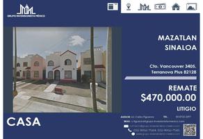 Casas en venta en Mazatlán, Sinaloa 