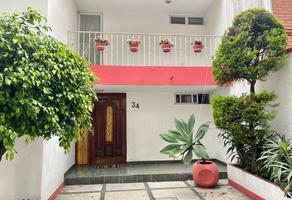 Foto de casa en venta en ingenio la joya , residencial hacienda coapa, tlalpan, df / cdmx, 24983641 No. 01