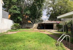 Foto de terreno habitacional en venta en inglaterra , parque san andrés, coyoacán, df / cdmx, 0 No. 01