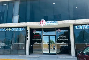 Foto de inmueble en Instituto cumbres #1213, Col. Cumbres C.P. 25270, Saltillo