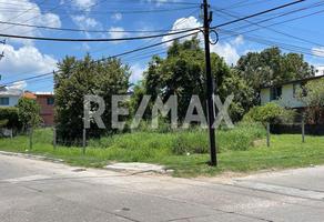 Foto de terreno habitacional en venta en insurgentes , ampliación unidad nacional, ciudad madero, tamaulipas, 0 No. 01
