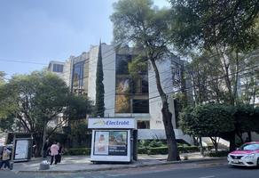 Foto de inmueble en Insurgentes, Col. Del Valle Centro C.P. 03100, Benito Juárez