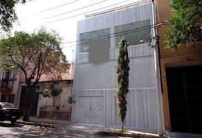 Foto de edificio en renta en  , insurgentes mixcoac, benito juárez, df / cdmx, 23983581 No. 01