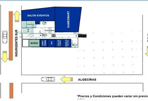 Foto de inmueble en  , Col. Insurgentes Mixcoac C.P. 03920, Benito Juárez