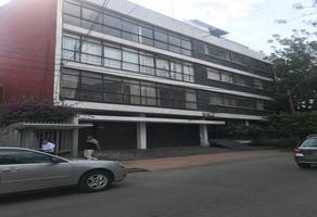Foto de edificio en venta en  , insurgentes san borja, benito juárez, df / cdmx, 6577892 No. 01