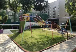 Foto de inmueble en INSURGENTES SUR ###, Col. Tlalcoligia C.P. 14430, Tlalpan