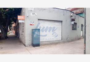 Foto de inmueble en Irolo #15, Col. Del Carmen C.P. 03540, Benito Juárez