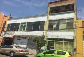Foto de edificio en venta en isabel la católica , independencia, irapuato, guanajuato, 20211497 No. 01