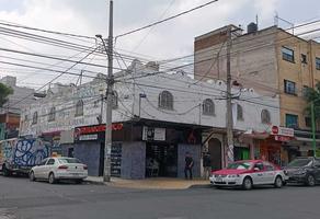 Foto de inmueble en ISABEL LA CATOLICA, Col. Obrera C.P. 06800, Cuauhtémoc