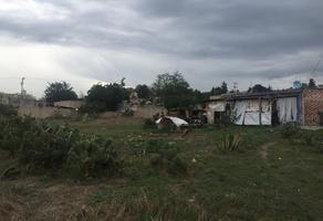 Foto de terreno habitacional en venta en isidro fabela sn , libertad 1a. sección, nicolás romero, méxico, 20183072 No. 01