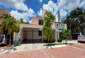 Foto de casa en venta en isla blanca, sm 12, cancún , cancún centro, benito juárez, quintana roo, 0 No. 01