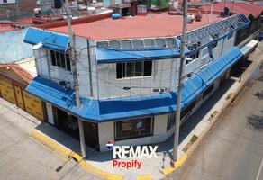 Foto de edificio en venta en isla san marcos , prado vallejo, tlalnepantla de baz, méxico, 31398543 No. 01