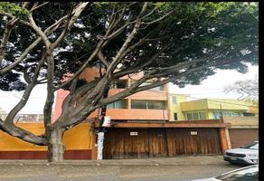 Foto de inmueble en ISLOTE, Col. Ampliación Las Aguilas C.P. 01759, Álvaro Obregón