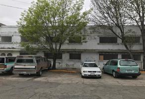 Foto de edificio en venta en itzcoatl , san bartolo tenayuca, tlalnepantla de baz, méxico, 25073271 No. 01