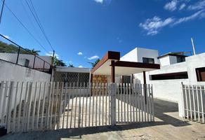 Foto de terreno habitacional en venta en  , itzimna, mérida, yucatán, 0 No. 01