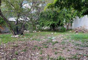 Foto de terreno habitacional en venta en  , itzimna, mérida, yucatán, 0 No. 01
