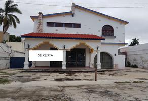 Foto de casa en renta en  , itzimna, mérida, yucatán, 8655741 No. 01