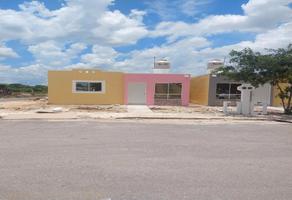 Casas en venta en Umán, Yucatán 