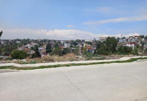 Foto de terreno habitacional en venta en iztaccihuatl 268, valle dorado, tlalnepantla de baz, méxico, 24712945 No. 01