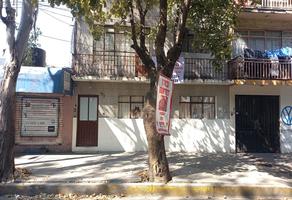Foto de edificio en venta en  , iztaccihuatl, benito juárez, df / cdmx, 0 No. 01