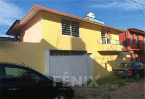 Foto de casa en venta en jacarandas 12, margarita maza de juárez, xalapa, veracruz de ignacio de la llave, 25350266 No. 01