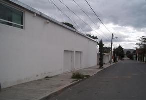Foto de bodega en renta en jacintos 763, san ramón 3a sección, puebla, puebla, 19821607 No. 01