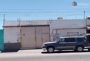 Foto de inmueble en  , Col. Jalisco C.P. 34170, Durango