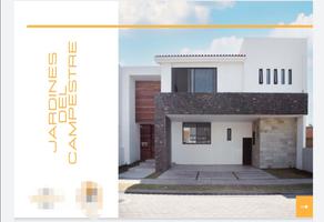 Casas en venta en Colinas del Rio, Aguascalientes... 